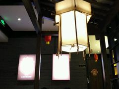-小厨娘淮扬菜(清江苏宁广场店)