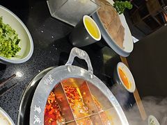 -井格重庆火锅(西直门凯德Mall店)
