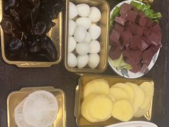 -刘少华贵州小黄牛·鲜牛肉火锅(总店)