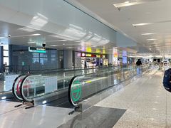 -杭州萧山国际机场