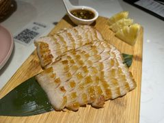 -青檸泰 LIME THAI (财富购物中心店)