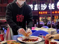 -霸王虾(湘江世纪城店)