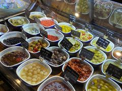 -Alimentari早午餐(安福路店)