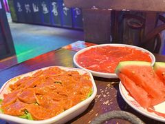 -水巷子·巴掌腰片重庆火锅(云纺店)