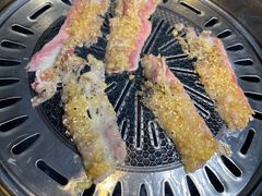 -妥妥烤肉料理(昙华林店)