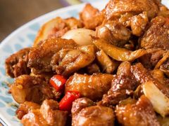 -梧桐北京烤鸭·铜锅涮肉(海岸城店)