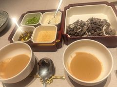 -四季民福烤鸭店(外滩外白渡桥店)