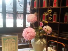 -豫园湖心亭茶楼