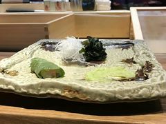 -桐寿司Sushi Tong