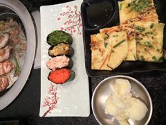 -烤路里·韩国品质自助烤肉(石路天虹4号店)