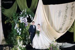 -Sugar苏格婚礼策划工作室