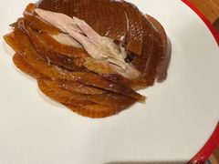 -真地道京味府·鲜橙烤鸭·北京菜(朝外大街东大桥店)
