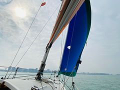 -五缘湾游艇帆船俱乐部