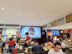 -川流不息·地道川菜·小龙虾(松东路店)