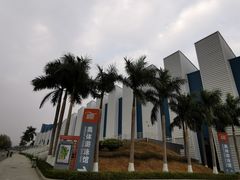 门面-奥林匹克体育中心游泳馆