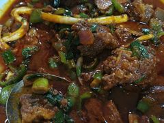 -靖远牛记羊羔肉餐厅(丰源小区店)
