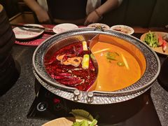 -牛New寿喜烧(虹桥新天地店)