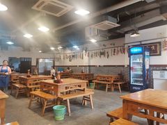 大堂-九九牛肉馆(南山路店)