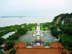 -南沙天后宫景区