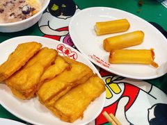 -五条人糖水铺(光谷世界城店)