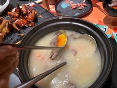 -羽鸽集·乳鸽专门店·地道顺德菜(岭南站店)