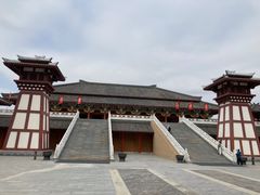 -中国汉城景区
