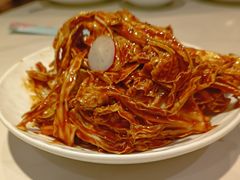 -新侨小馆(东直门北小街店)