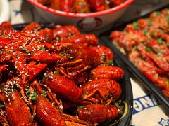 -松哥油焖大虾(科技园店)