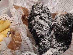 -一米鸡肉创意韩餐(五山店)