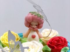 -CAKEBOSS蛋糕老板(东直门来福士店)