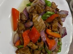 -大隐隐于市私房菜(保和小区店)