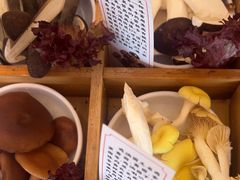 -阿婆情腊排骨火锅(金虹路店)