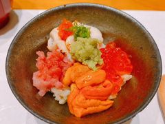 -鮨一日本料理旗舰店(总店)