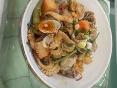 -宁味楼·西北创新融合菜(正源南街宝湖店)