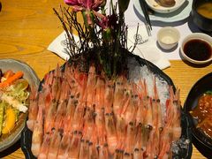 -匠和风精致料理(莆田财富中心店)