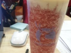 莓莓芝士茉香茶-瑞幸咖啡(南丰汇商场店)