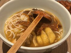 -云味馆·云南菜·云南米线(景田店)