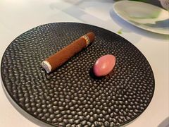 -翡翠36餐厅(浦东香格里拉店)