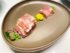 -杏花堂晋商私房菜(华熙五棵松店)