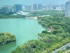 -天鹅湖体育公园