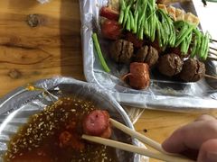 -陈氏老字号十三小炸炸店