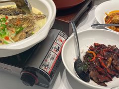-永膳精致本味湘菜(麓谷店)