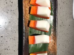 -鱼上·烤鱼(万象城店)