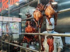 -永祥烧腊餐厅(虹口店)