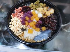 -糖糖冰粉(凤城三路总店)