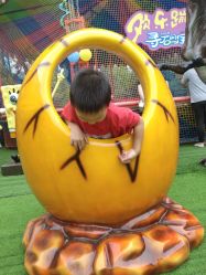 -寻石问宝研学亲子乐园(朝阳公园店)