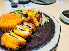 -秋荀日本料理(昆明同德广场店)