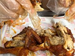 -华莱士·全鸡汉堡(常德桃源丽人街店)