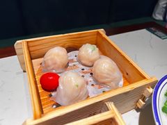 -蘩楼(华强北总店)