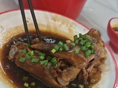 -廖老妈蹄花(中海国际店)